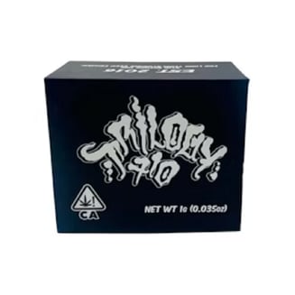 AMG Sour by Trilogy 710