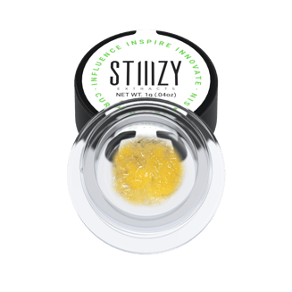 Stiiizy — Triangle Mintz