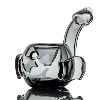 Bud Sucker Hand Pipe