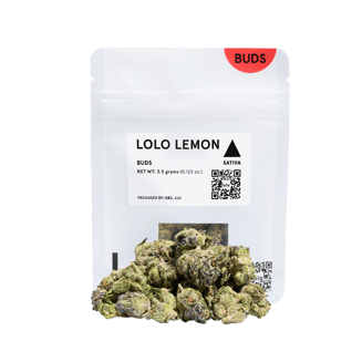 lolo: lolo Lemon