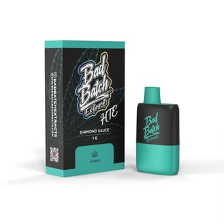 AM x PM [1000mg] by Bad Batch