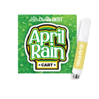 April Rain - Blue Dream by Chico's Best
