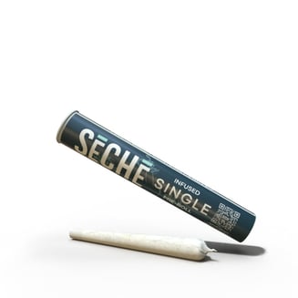 Apple Tartz Infused 1g by SeCHe