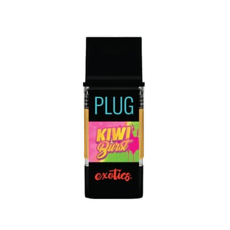 PlugPlay — Kiwi Burst
