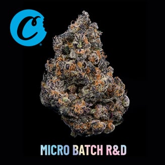 (Wedding Cake x Kush Mintz) x (E85 x Zoap) #8 by Cookies