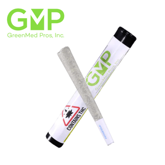 Z Burger [1g] by Green Med Pros