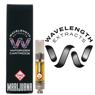 Jack Herer by Wavelength Extracts