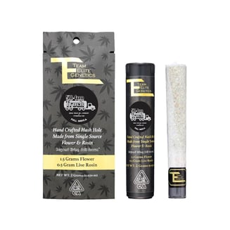 50-Ton Truck [2g] by Team Elite Genetics