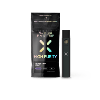 PAX — Forbidden Fruit