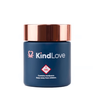 Aces High by Kind Love