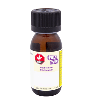 GO: Slumber [60ml] by Field Trip - CA