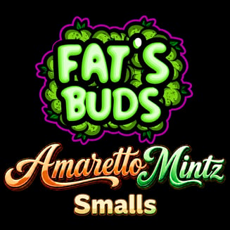 Amaretto Mintz Smalls 3.5g