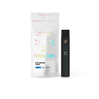 Ice Cream Cake [1000mg] by PAX