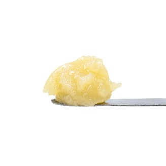 Banana Cream x Jealousy by Rosin Tech Labs