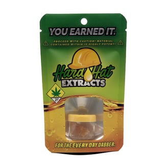 Nerdz by Hard Hat Extracts