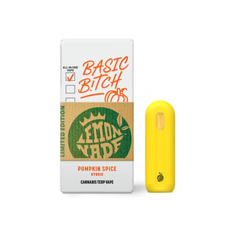 Lemonnade: Basic B!tch