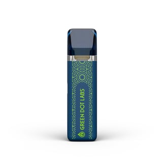 A5 Wagyu [500mg] by Green Dot Labs