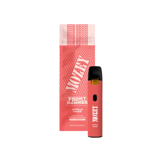 Apple Haze [1000mg] by Mozey Extracts