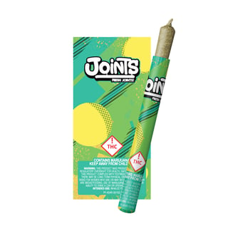 Acapulco Gold [1g] by Joints