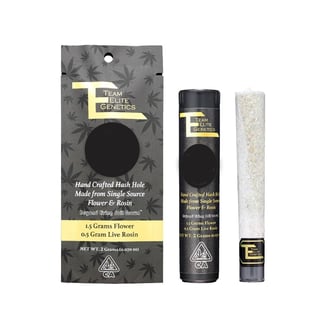 Team Elite Genetics: Tropical Fresca
