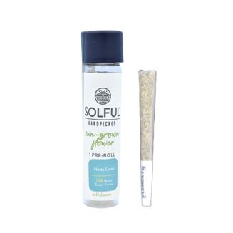 Solful Handpicked — Natty Limes Single
