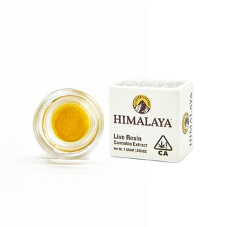 Himalaya: GMO Cookies