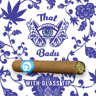 That Badu [2g] by Cookies