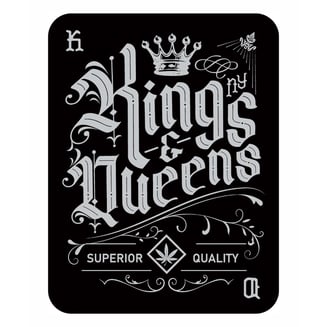 Kali Haze by Kings & Queens