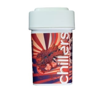 Apple Sangria [20pk] (100mg) by Chillers