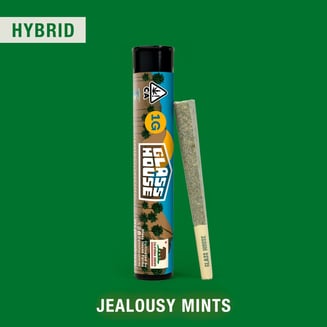 Glass House Farms — Jealousy Mints