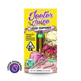 Jeeter — Island Papaya