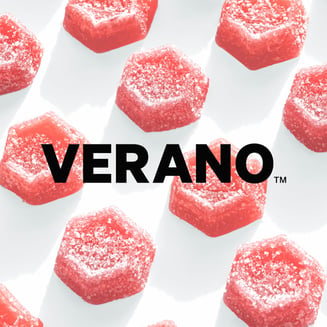 Berry Burst - Indica [10pk] (100mg) by Verano