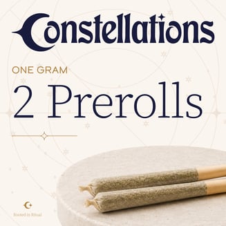 Astro Runtz [1g] by Constellations
