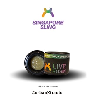 Singapore Sling