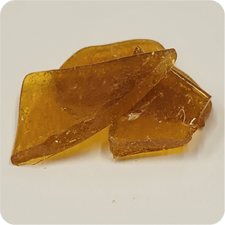 7 Colors of Kush by Dabble Extracts