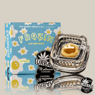 Amarelo + OMG - 90-120u by Frozin