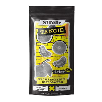 Tangie [1000mg] by Strane