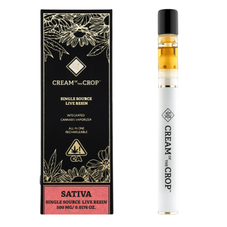 CREAM OF THE CROP — Pineapple Shotz