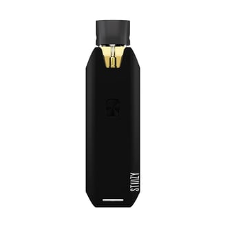 Buy STIIIZY PRO XL STARTER KIT - BLACK - Cookies Mission Valley Dispensary