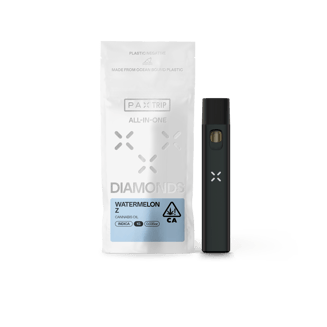 PAX — Watermelon Z