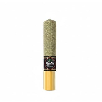 Jeeter — Dad S Durban - Cannon