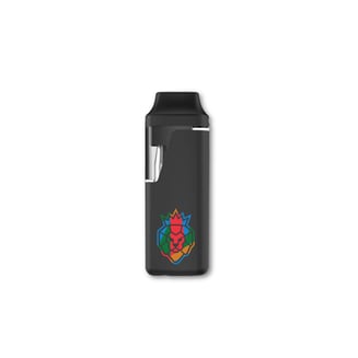 ACDC [1000mg] by King City Gardens