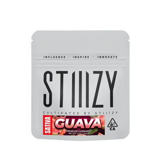 Stiiizy: Guava