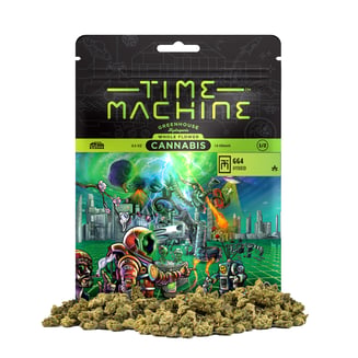Shop Blue Z | ERBA Markets - West LA (REC) Dispensary Los Angeles, CA