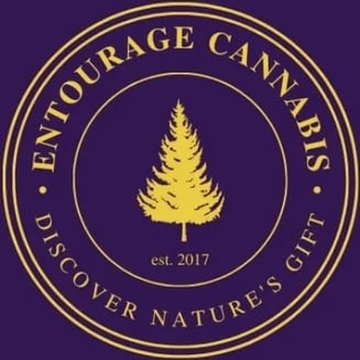 Animal Sherb by Entourage Cannabis