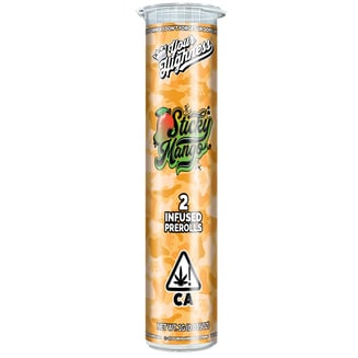 Your Highness — Sticky Mango