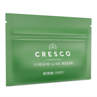 Cresco — Half Pint
