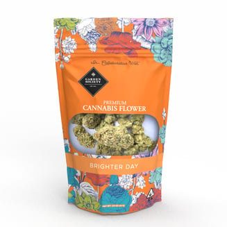 Cereal Milk x Cali Sunset by Garden Society
