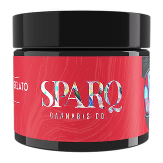 Pink Runtz by Sparq