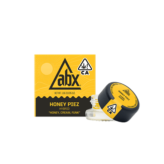 AbsoluteXtracts — Honey Piez